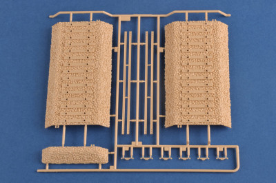 HOBBY BOSS maquette plastique à construire 