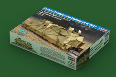 HOBBY BOSS plastic kit 
