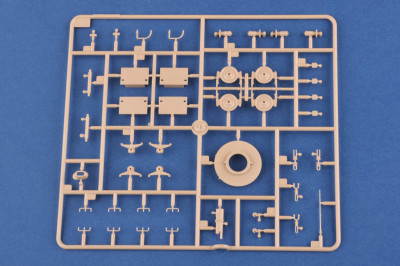 HOBBY BOSS plastic kit 