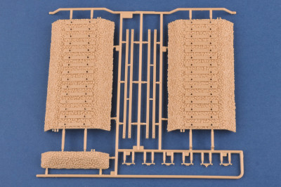 HOBBY BOSS plastic kit 