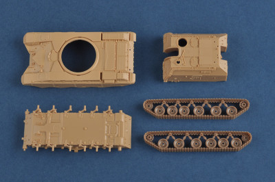 HOBBY BOSS plastic kit 