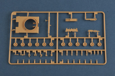 HOBBY BOSS plastic kit 