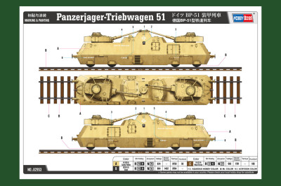 HOBBY BOSS plastic kit 