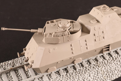 HOBBY BOSS plastic kit 
