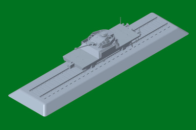 HOBBY BOSS plastic kit