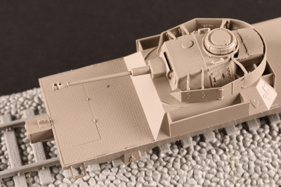 HOBBY BOSS plastic kit