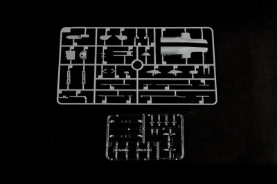 HOBBY BOSS maquette plastique à construire 