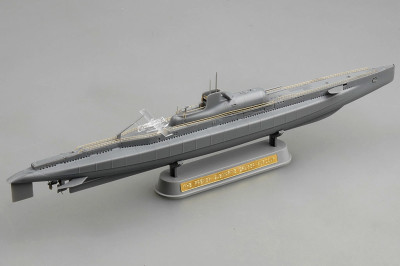 HOBBY BOSS maquette plastique à construire 