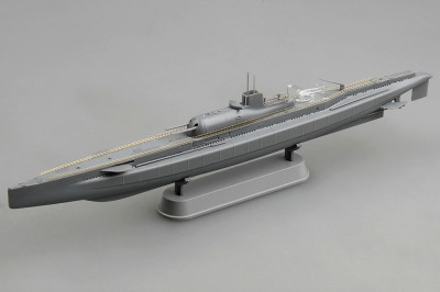 HOBBY BOSS maquette plastique à construire 