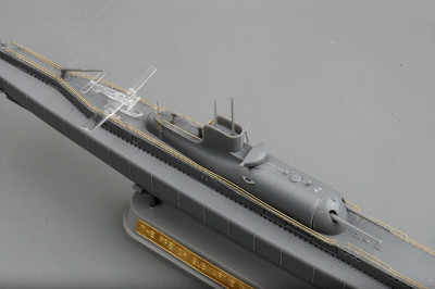 HOBBY BOSS maquette plastique à construire 