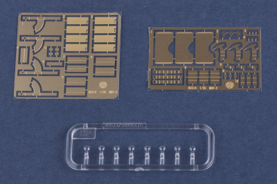 HOBBY BOSS maquette plastique à construire 
