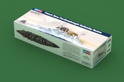 HOBBY BOSS maquette plastique à construire 