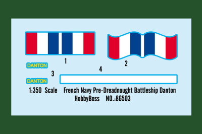 HOBBY BOSS maquette plastique à construire 