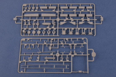 HOBBY BOSS maquette plastique à construire 