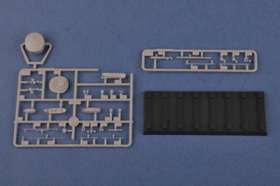 HOBBY BOSS maquette plastique à construire 