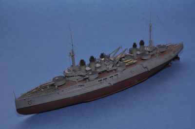 HOBBY BOSS maquette plastique à construire 