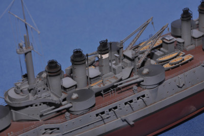 HOBBY BOSS maquette plastique à construire 
