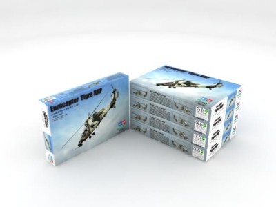 HOBBY BOSS maquette plastique à construire 
