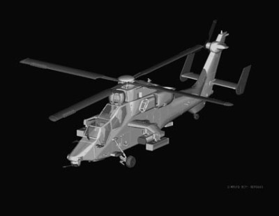 HOBBY BOSS maquette plastique à construire 