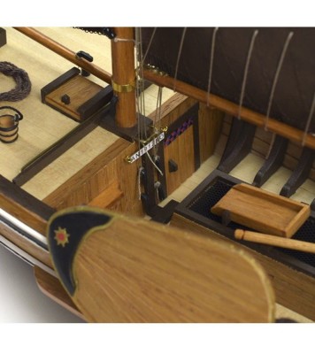 ARTESANIA LATINA  wooden Kit  