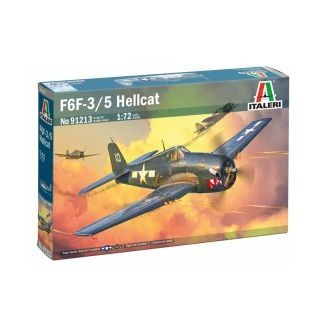 ITALERI plastic kit 