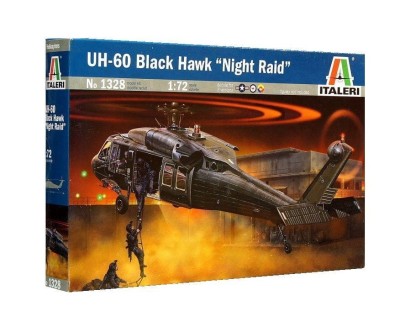 ITALERI plastic kit 