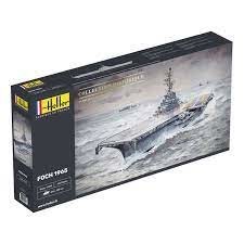 HELLER plastic kit 