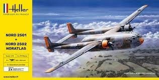 HELLER plastic kit 