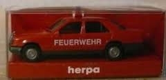 HERPA MB 300E 