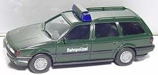 HERPA VW Passat GL 