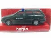HERPA VW Passat GL 