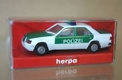 HERPA MB 300E 