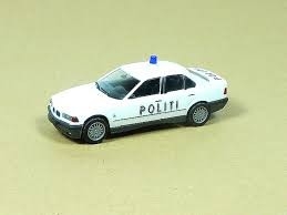 HERPA BMW 325i 