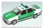 HERPA Opel vectra GM 