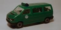 HERPA VW transporter  