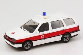 HERPA VW Golf GL variant 