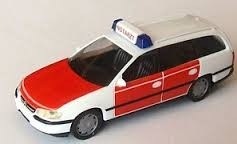 HERPA Opel Omega Caravan 