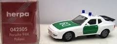 HERPA Porsche 944 