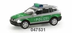 HERPA BMW X3TM  