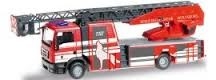 HERPA Ladder MAN TGM DLK L32A 