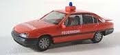 HERPA Opel Omega  limousine 