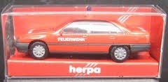 HERPA Opel Omega  limousine 