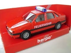 HERPA VW Passat 