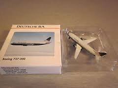 HERPA Avion BOEING 737-300 