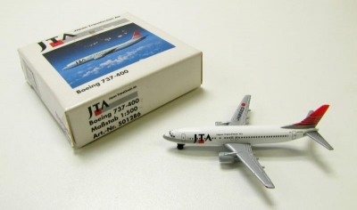 HERPA Avion BOEING 737-400 