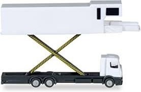HERPA Scenix A380  Catering Truck 1/200 Planes and helicopters