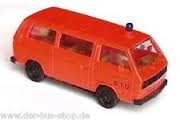 HERPA VW typ 3 minibus 