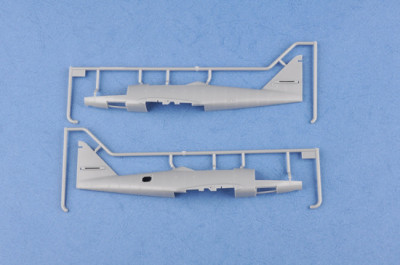 HOBBY BOSS maquette plastique à construire 
