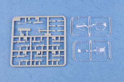 HOBBY BOSS maquette plastique à construire 