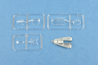 HOBBY BOSS maquette plastique à construire 